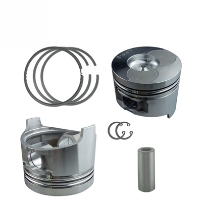 RiXUAN ZS195 ZS1100 ZS1105 Diesel Engine Piston Kit