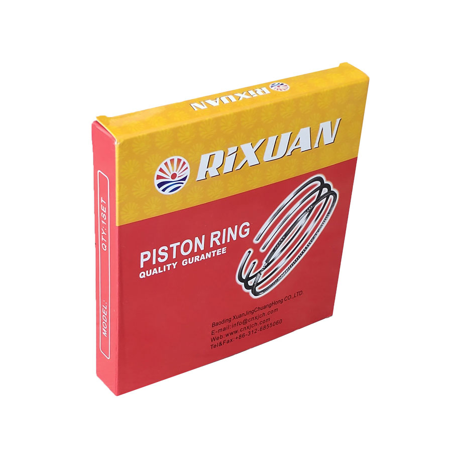 RiXUAN ZS1110 ZS1115 Diesel Engine Piston Ring