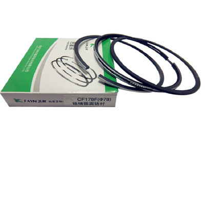 RiXUAN ZS195 ZS1100 ZS1105 Diesel Engine Piston Ring