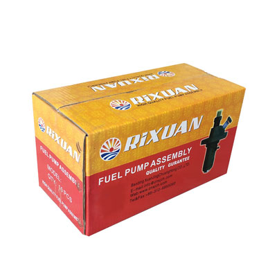 RiXUAN ZS1110 ZS1115 Diesel Engine Fuel Injection Pump