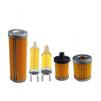 RiXUAN ZS195 ZS1100 ZS1105 Diesel Engine Fuel Filter Element