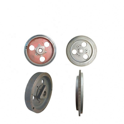 RiXUAN ZS195 ZS1100 ZS1105 Diesel Engine Flywheel Fly Wheel