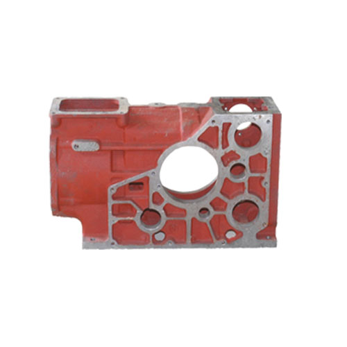 RiXUAN ZS195 ZS1100 ZS1105 Diesel Engine Engine Body Cylinder Block