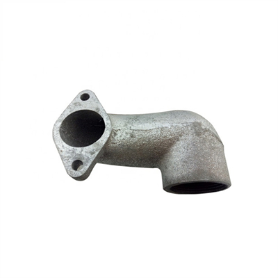 RiXUAN ZS195 ZS1100 ZS1105 Diesel Engine Air Exhaust Pipe