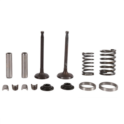 RiXUAN ZS1110 ZS1115 Diesel Engine Valve Set Assy