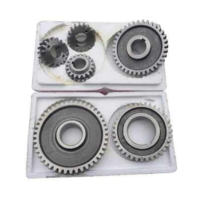 RiXUAN ZS1110 ZS1115 Diesel Engine Gear Kit