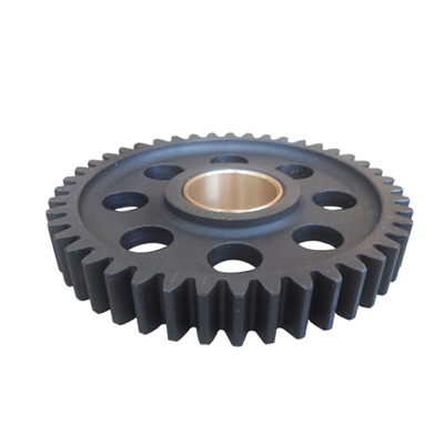 RiXUAN ZS1110 ZS1115 Diesel Engine Governor Shaft Gear