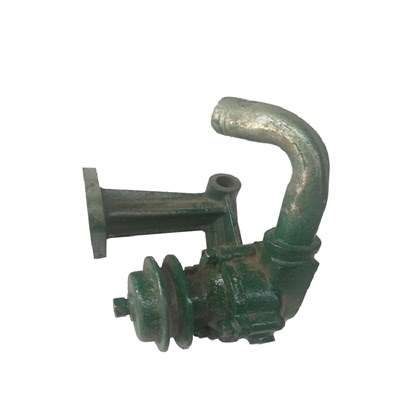 Horizontal Diesel Pump Unit with Z170fdiesel Engine - China Water Pump,  Diesel Water Pump