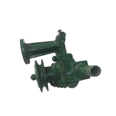 RiXUAN ZS1110 ZS1115 Diesel Engine Water Pump