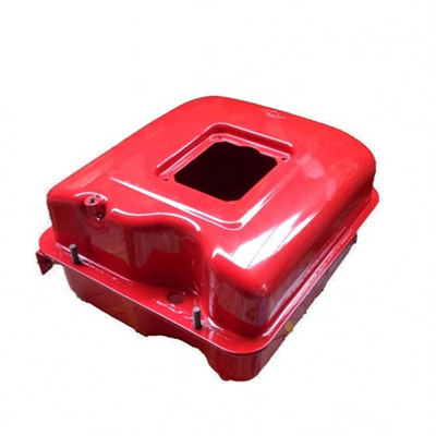 RiXUAN ZS1110 ZS1115 Diesel Engine Water Tank Hopper