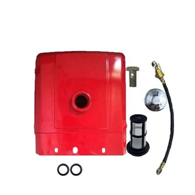 RiXUAN ZS1110 ZS1115 Diesel Engine Fuel Tank