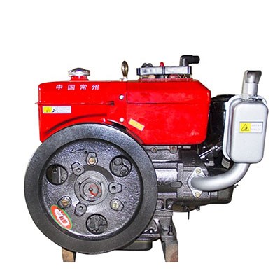 R170a Diesel Engine, Number Of Cylinder: Single