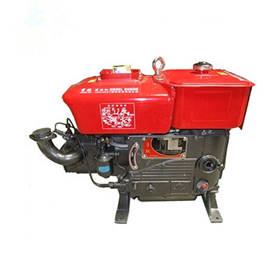 S195 12HP Single Cylinder Diesel Engine China Supplier