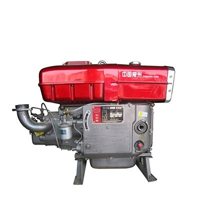 ZS1105 18hp Single Cylinder Diesel Engine China Supplier