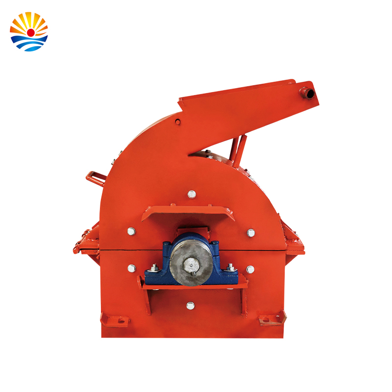 Rixuan hammer crusher small size