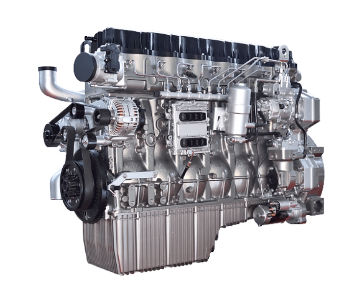 YCK13-60 Multi-Cylinder Diesel Engine