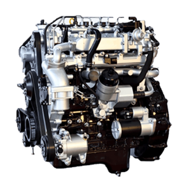 YCY24-60 Multi-Cylinder Diesel Engine