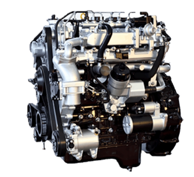 YCY24-61 Multi-Cylinder Diesel Engine