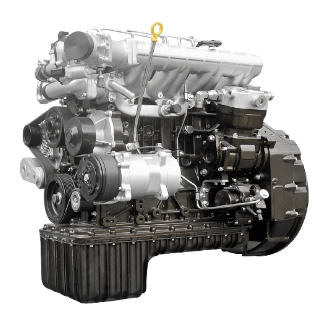 YCY30-60 Multi-Cylinder Diesel Engine