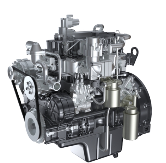 YCF39 Multi-Cylinder Diesel Engine