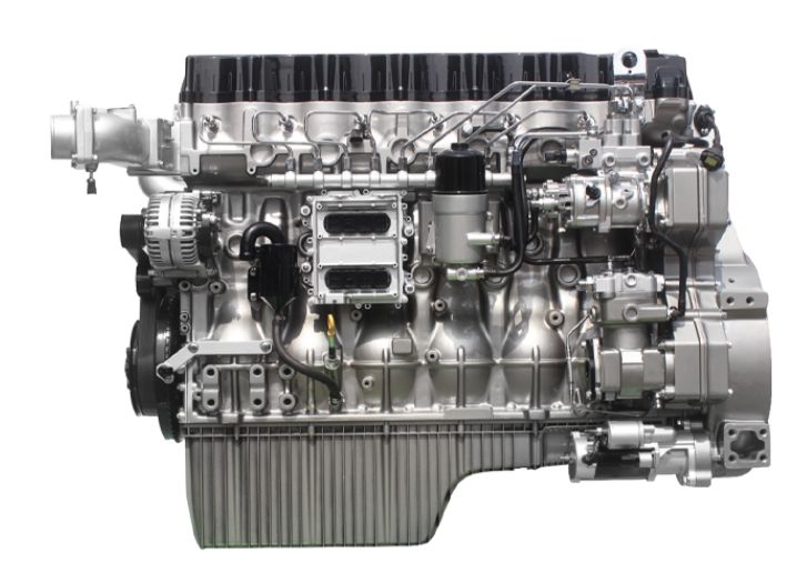 YCK16 Multi-Cylinder Diesel Engine