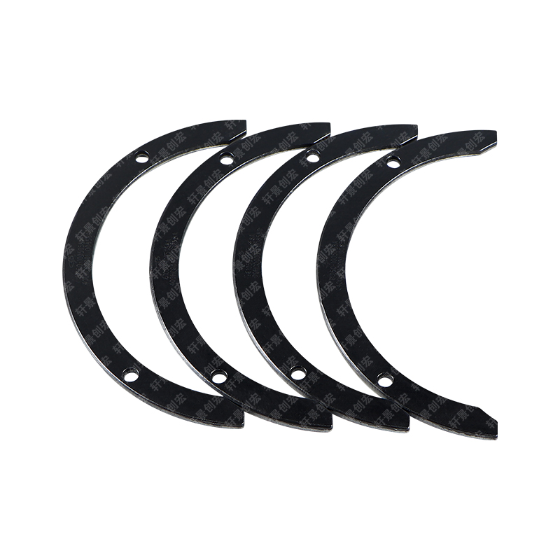 Thrust Plate for 4 Cylinder Diesel Engine