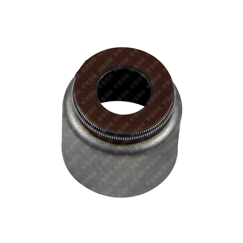 Valve Stem Oil Seal for 4 Cylinder Diesel Engine