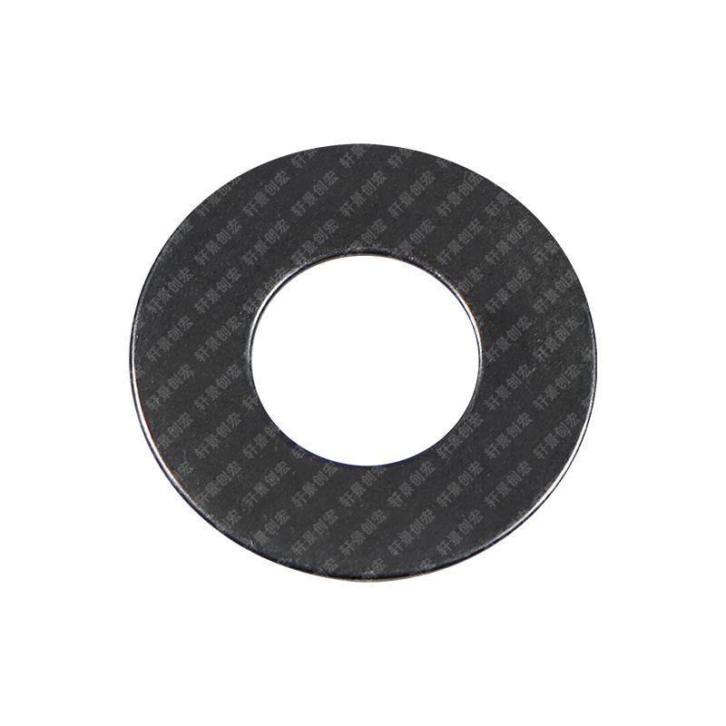 Valve Spring Lower Seat for 4 Cylinder Diesel Engine