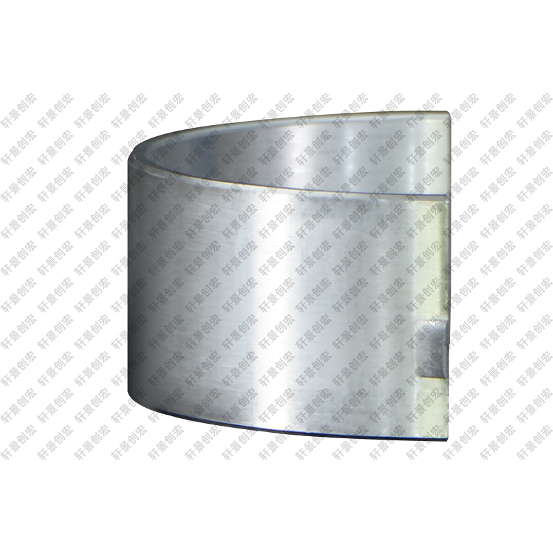 Crankshaft Bearing Assembly for 4 Cylinder Diesel Engine