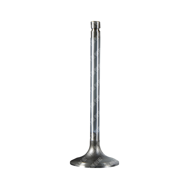 Intake Valve for 4 Cylinder Diesel Engine