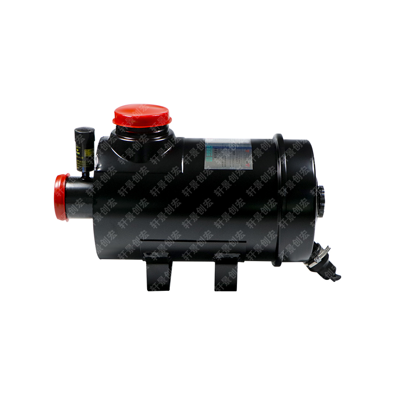 Air Filter for 4 Cylinder Diesel Engine