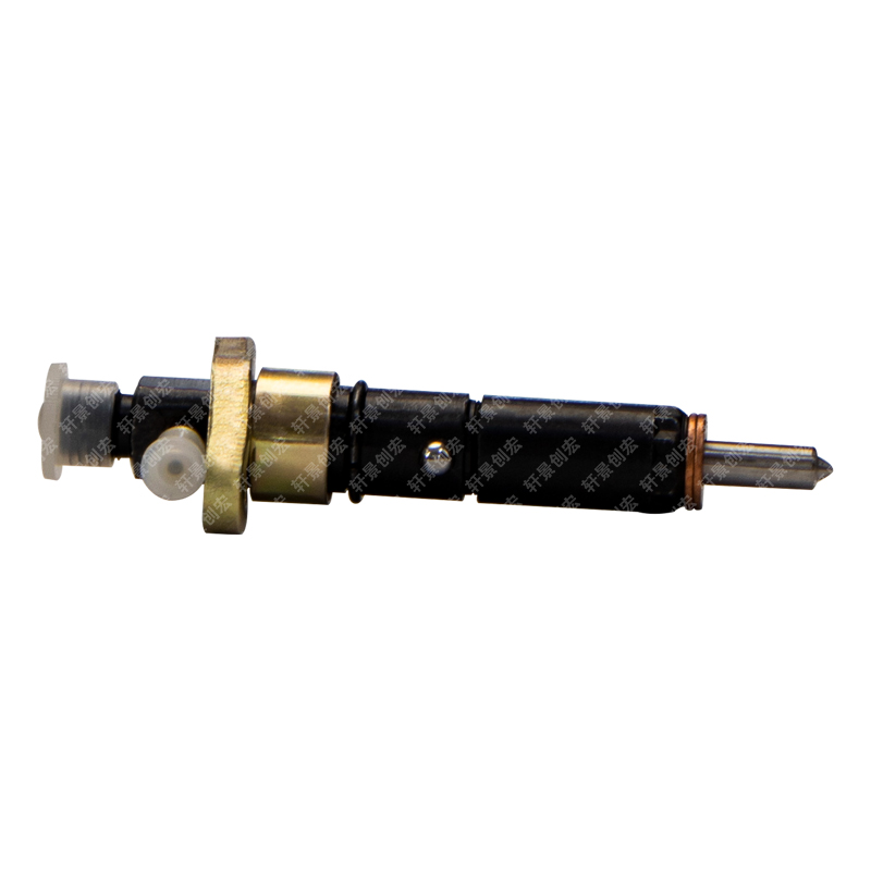 Fuel Injector for 4 Cylinder Diesel Engine