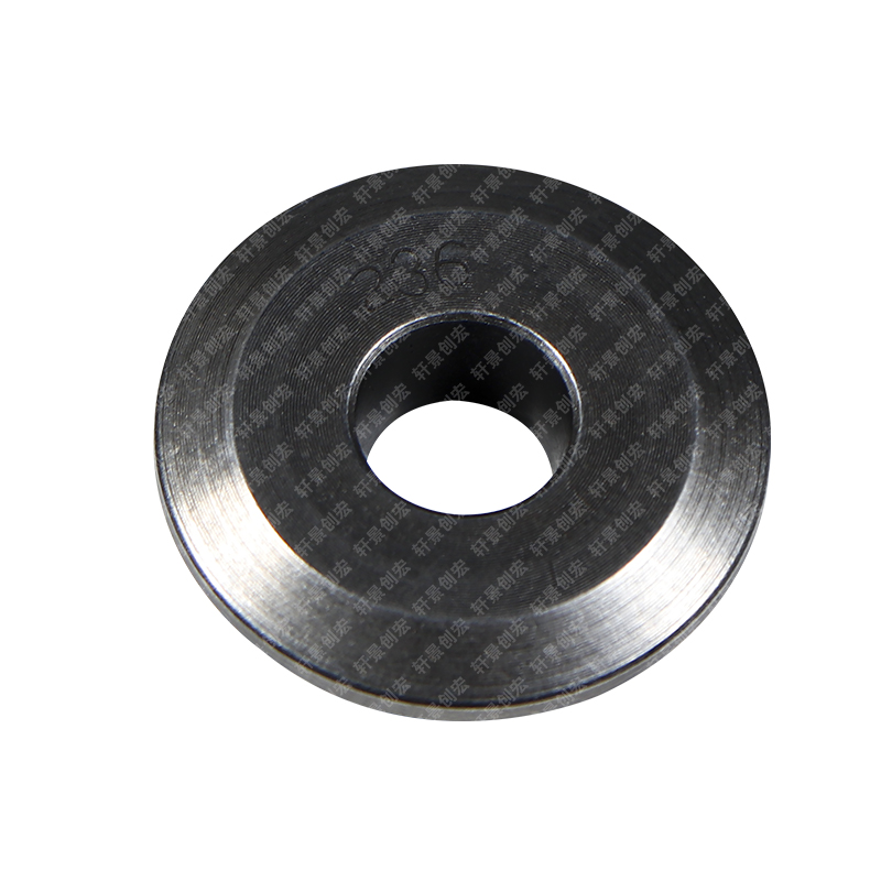 Valve Spring Upper Seat for 4 Cylinder Diesel Engine