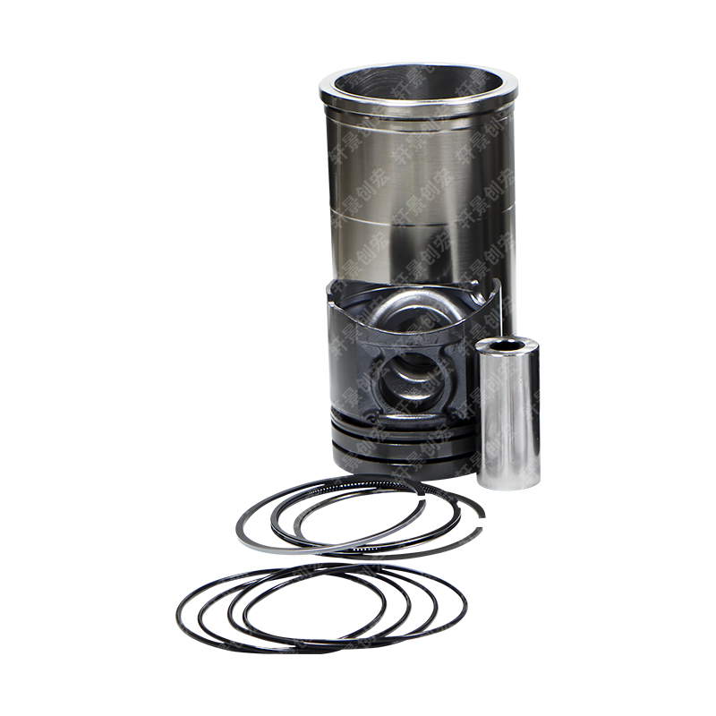 Cylinder Liner Kit for 4 Cylinder Diesel Engine
