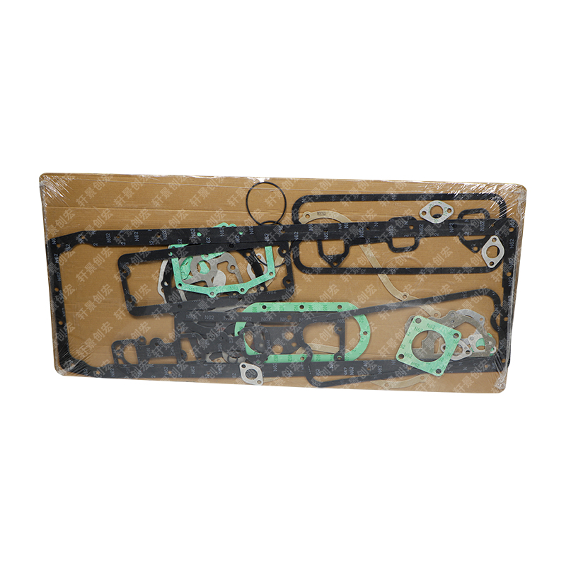 Body Gasket Set for 4 Cylinder Diesel Engine