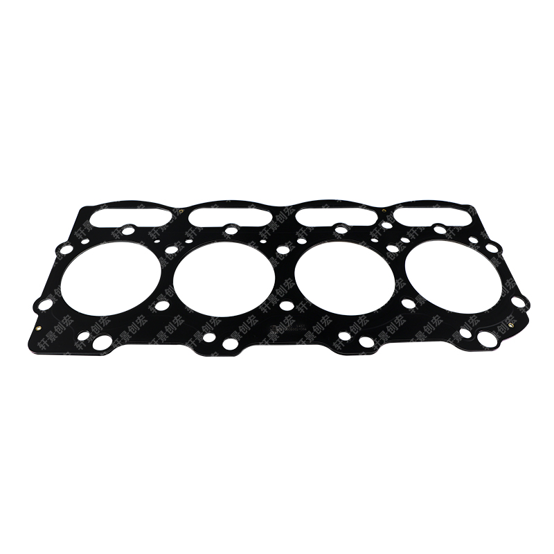 Cylinder Head Gasket for 4 Cylinder Diesel Engine