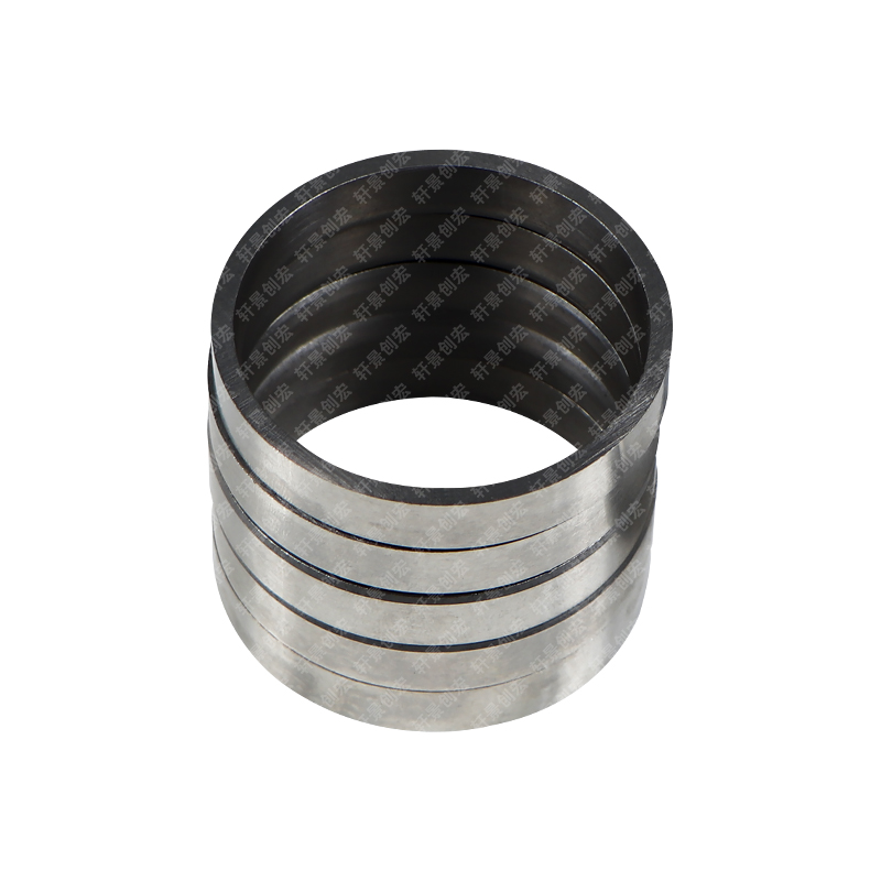 Intake valve seat for 6 Cylinder Diesel Engine