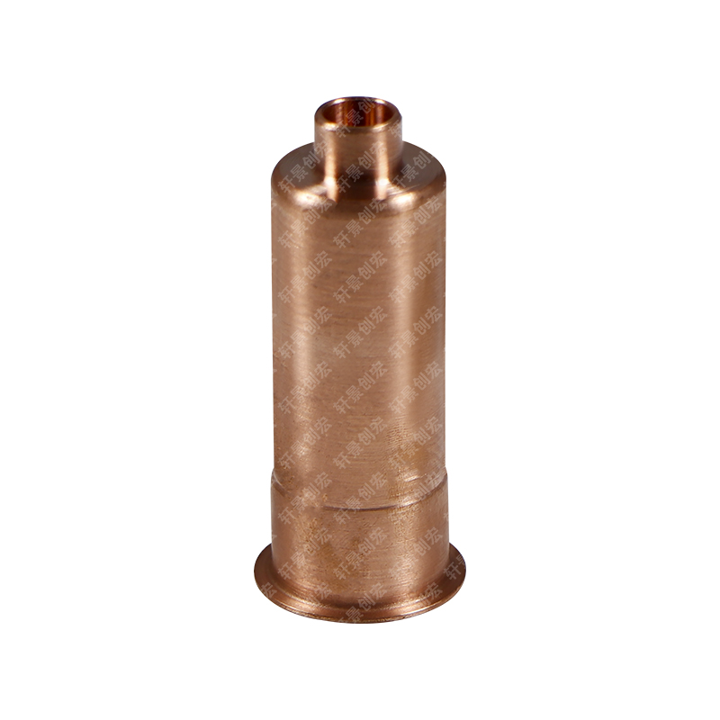 Injector copper sleeve for 6 Cylinder Diesel Engine