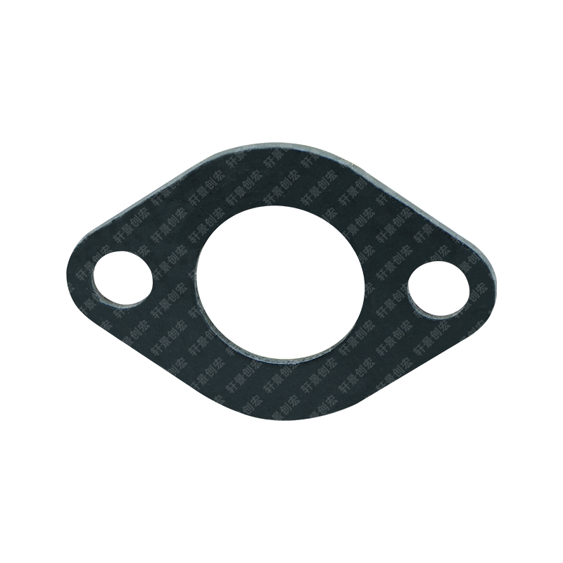 Water outlet pipe gasket for 6 Cylinder Diesel Engine