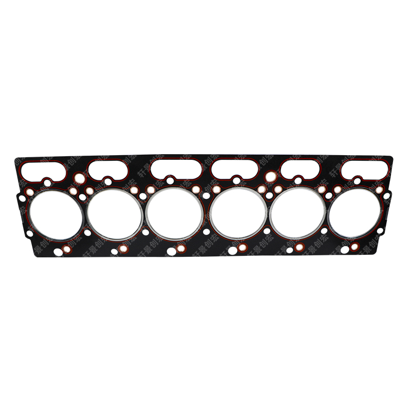 Cylinder head gasket for 6 Cylinder Diesel Engine