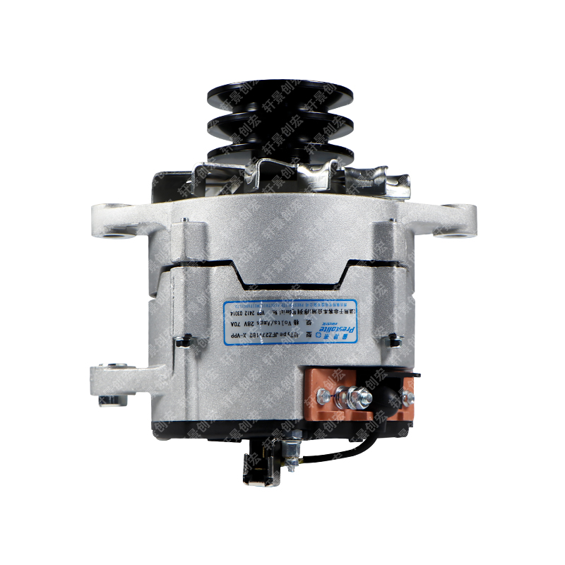 Charging generator for 6 Cylinder Diesel Engine
