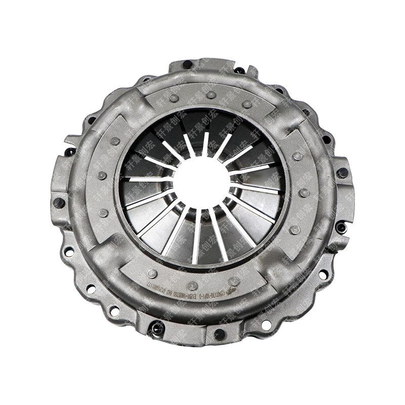 Clutch pressure plate for 6 Cylinder Diesel Engine