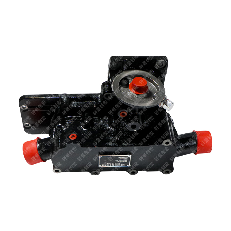 Water pump for 6 Cylinder Diesel Engine