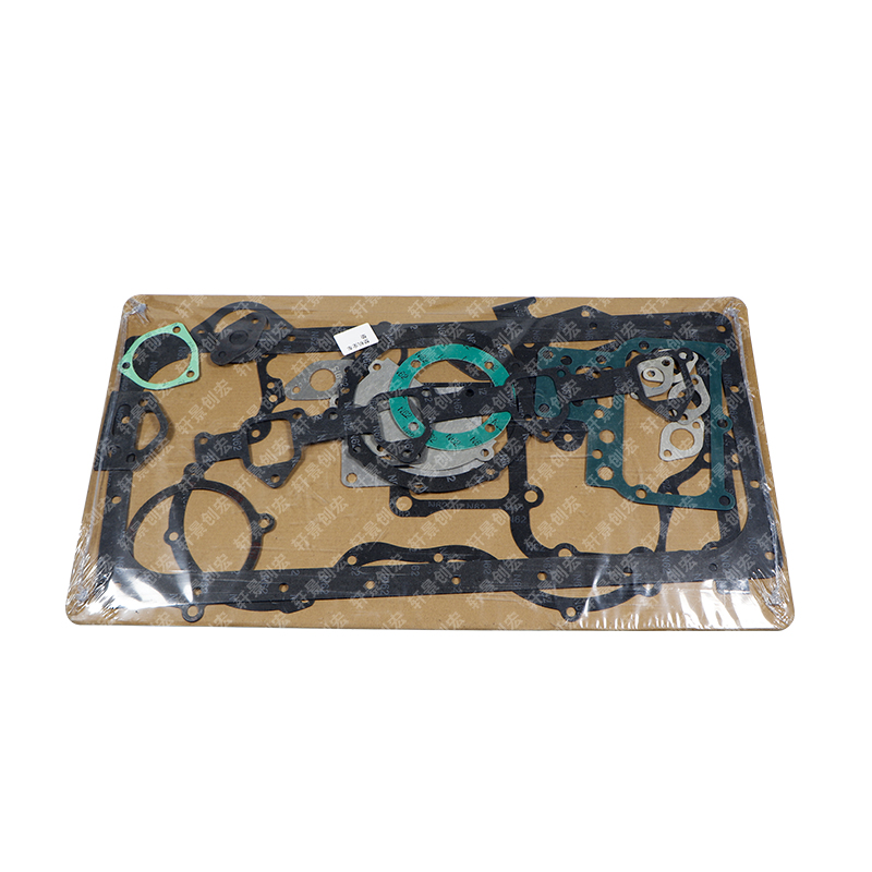 Complete gasket set for 6 Cylinder Diesel Engine